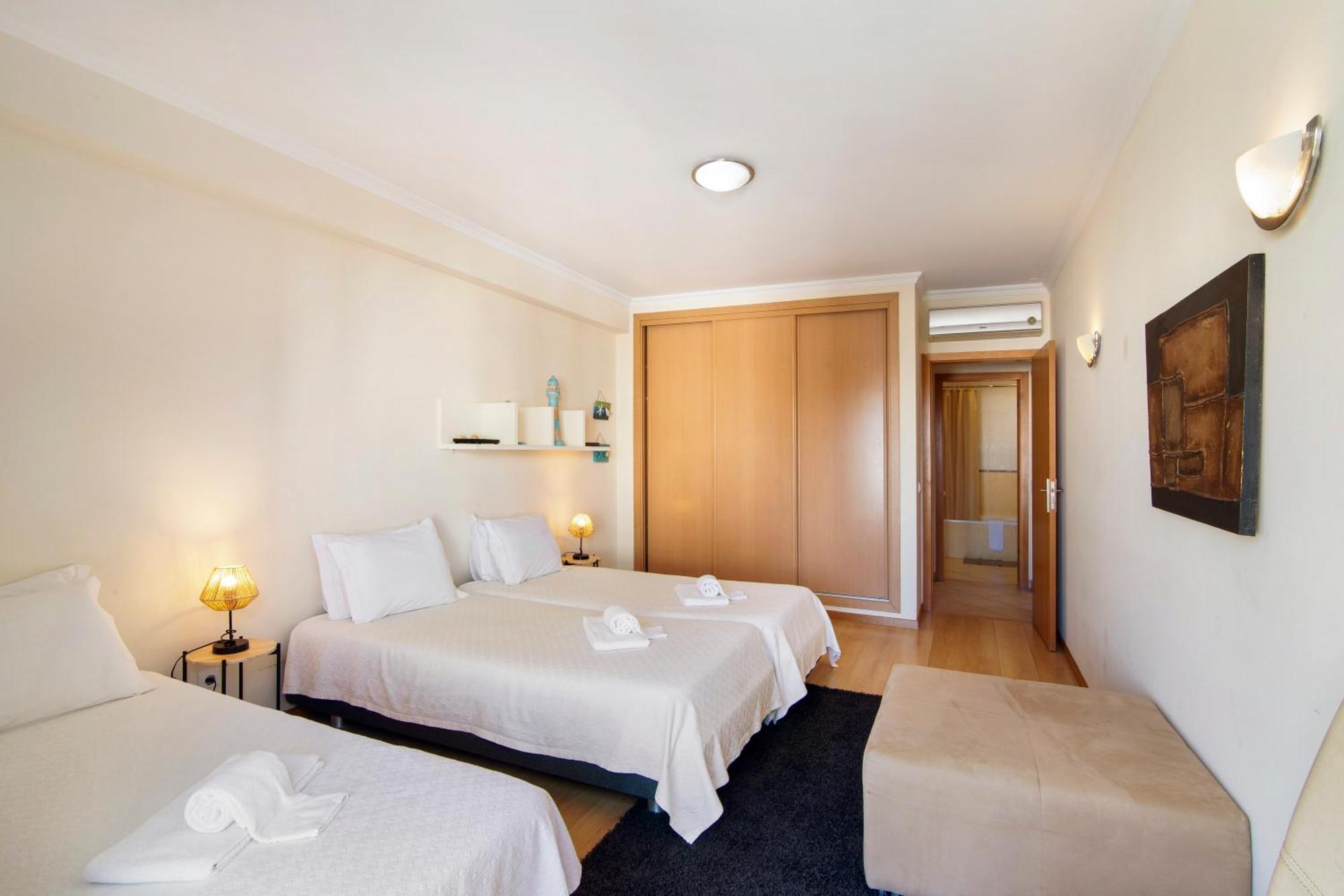 Apartment Casa Dos Salgados Albufeira