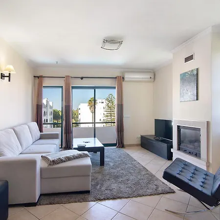 Apartamento Casa Dos Salgados Albufeira Exterior foto