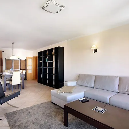 Apartamento Casa Dos Salgados Albufeira Exterior foto