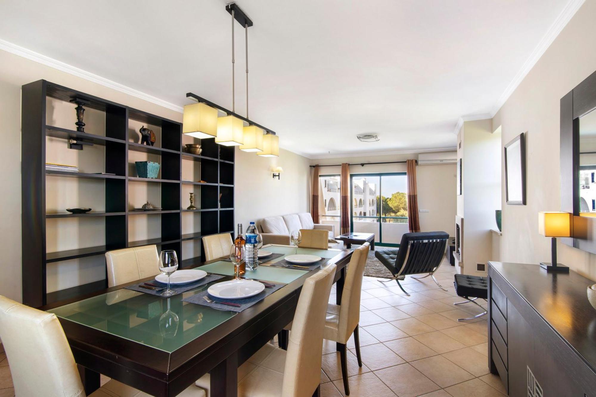 Casa Dos Salgados Apartment