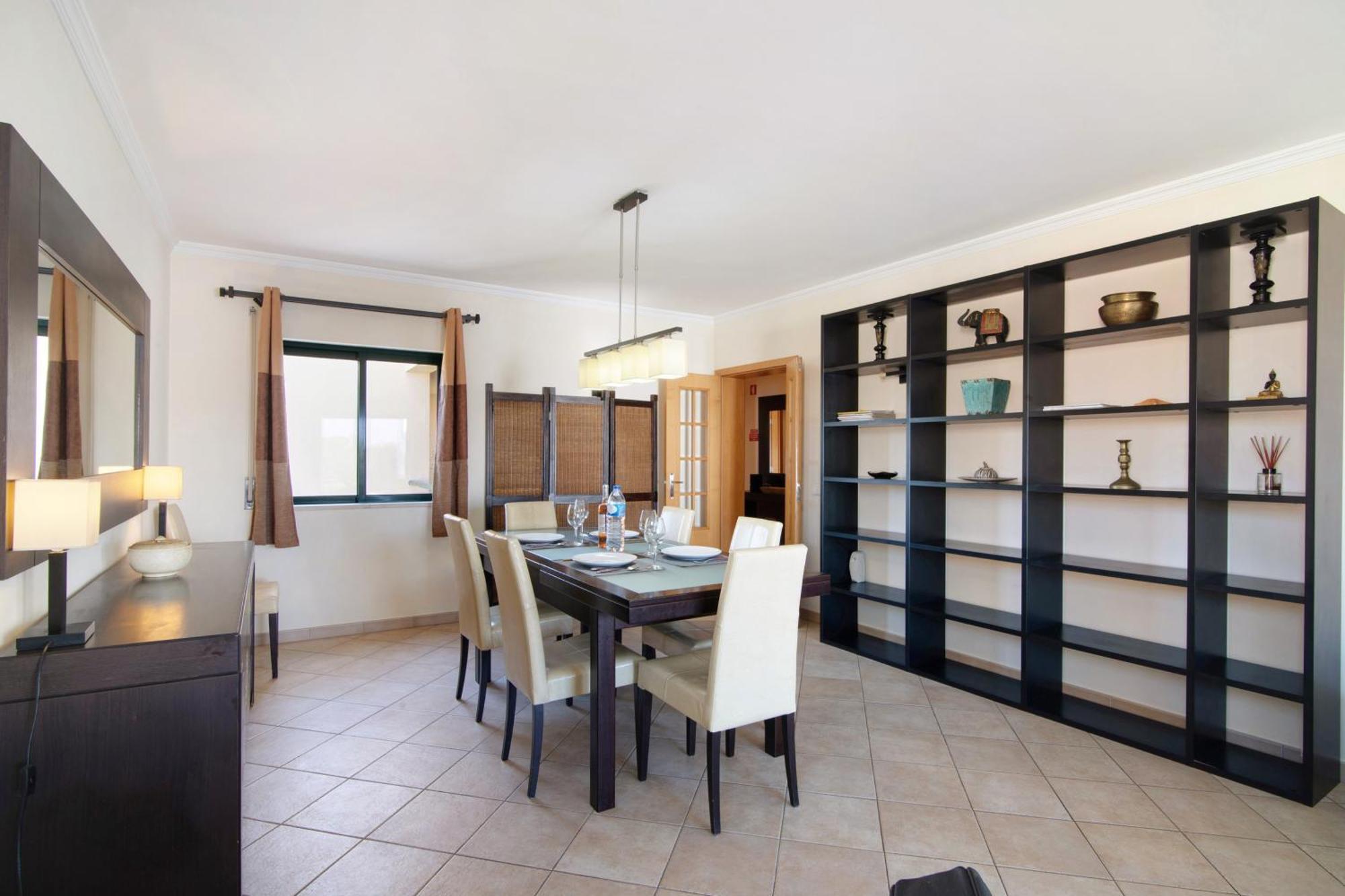Appartement Casa Dos Salgados