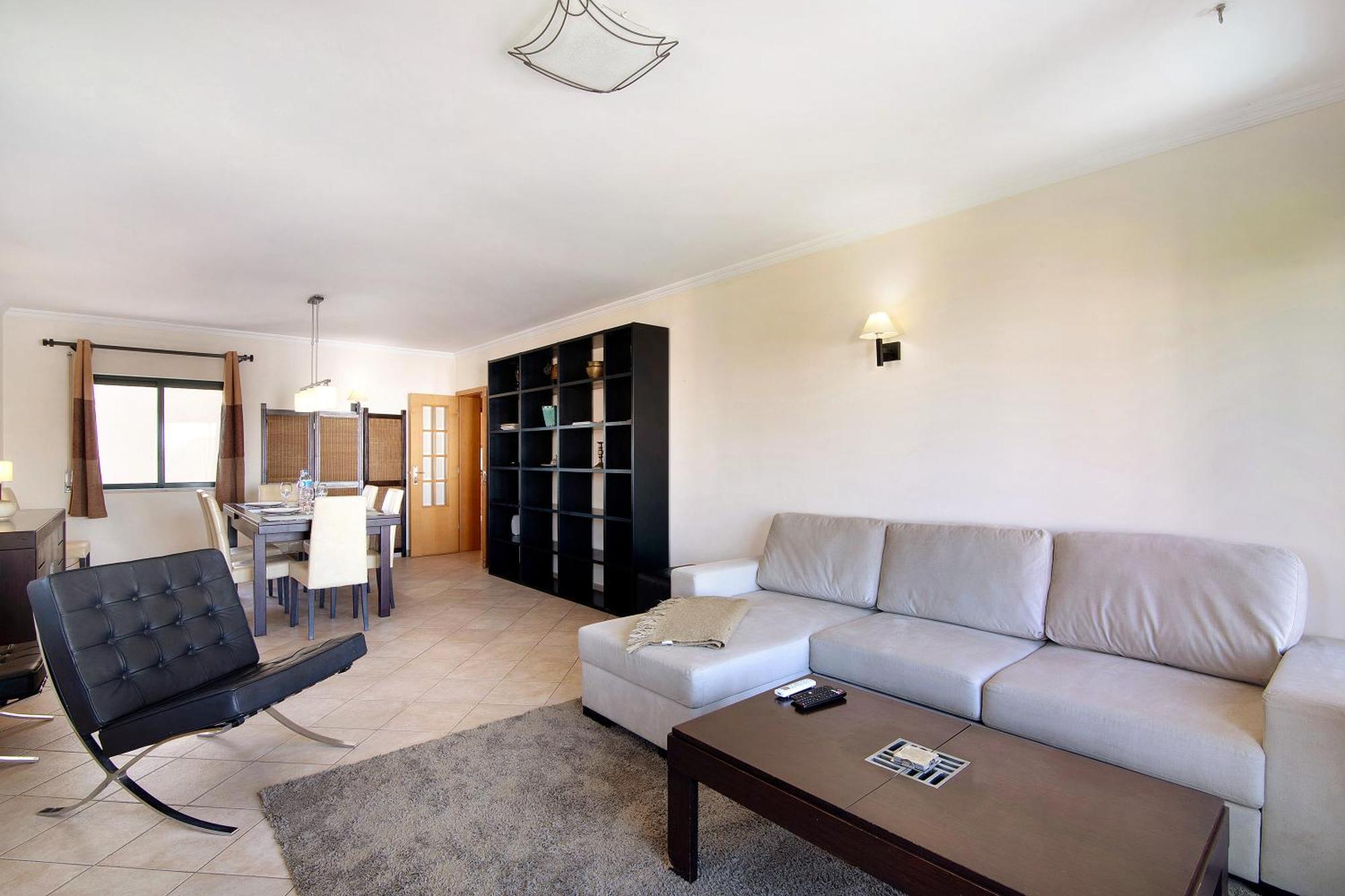 Appartement Casa Dos Salgados *