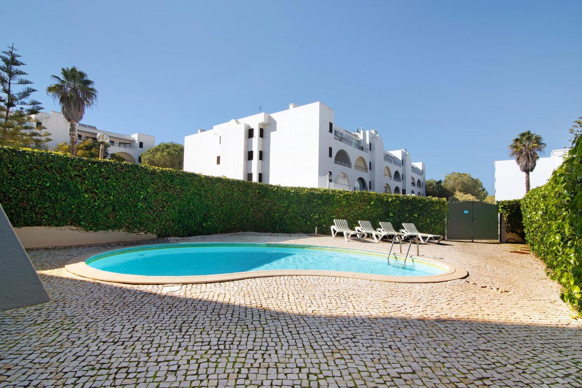 Casa Dos Salgados Appartement Albufeira