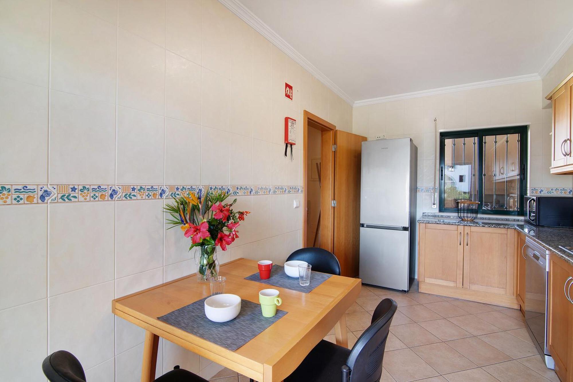 Casa Dos Salgados Appartement