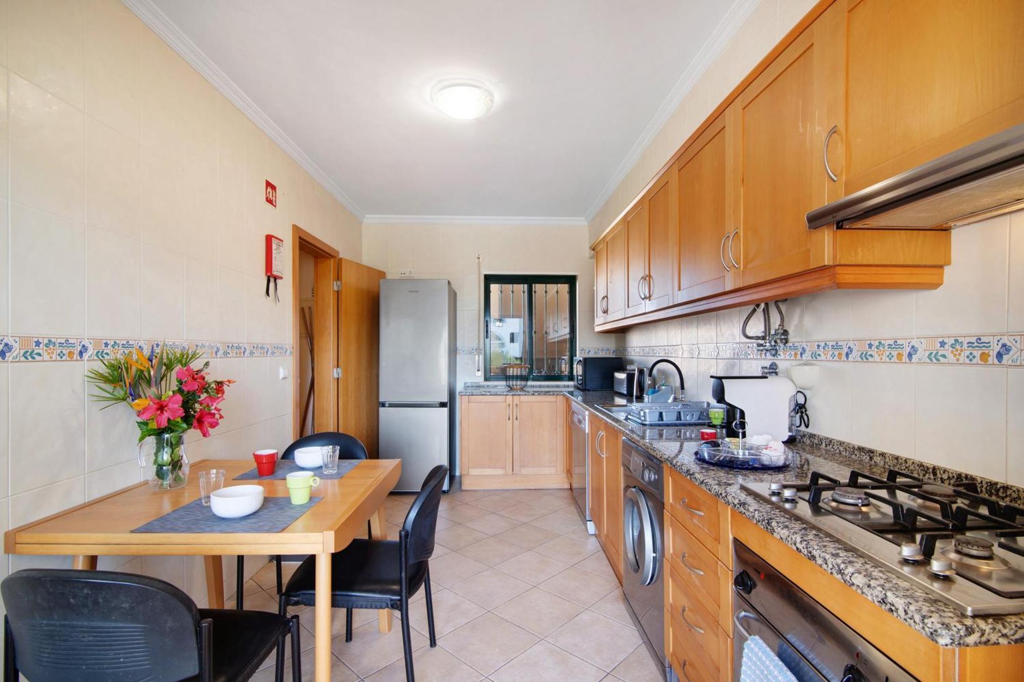 Appartement Casa Dos Salgados