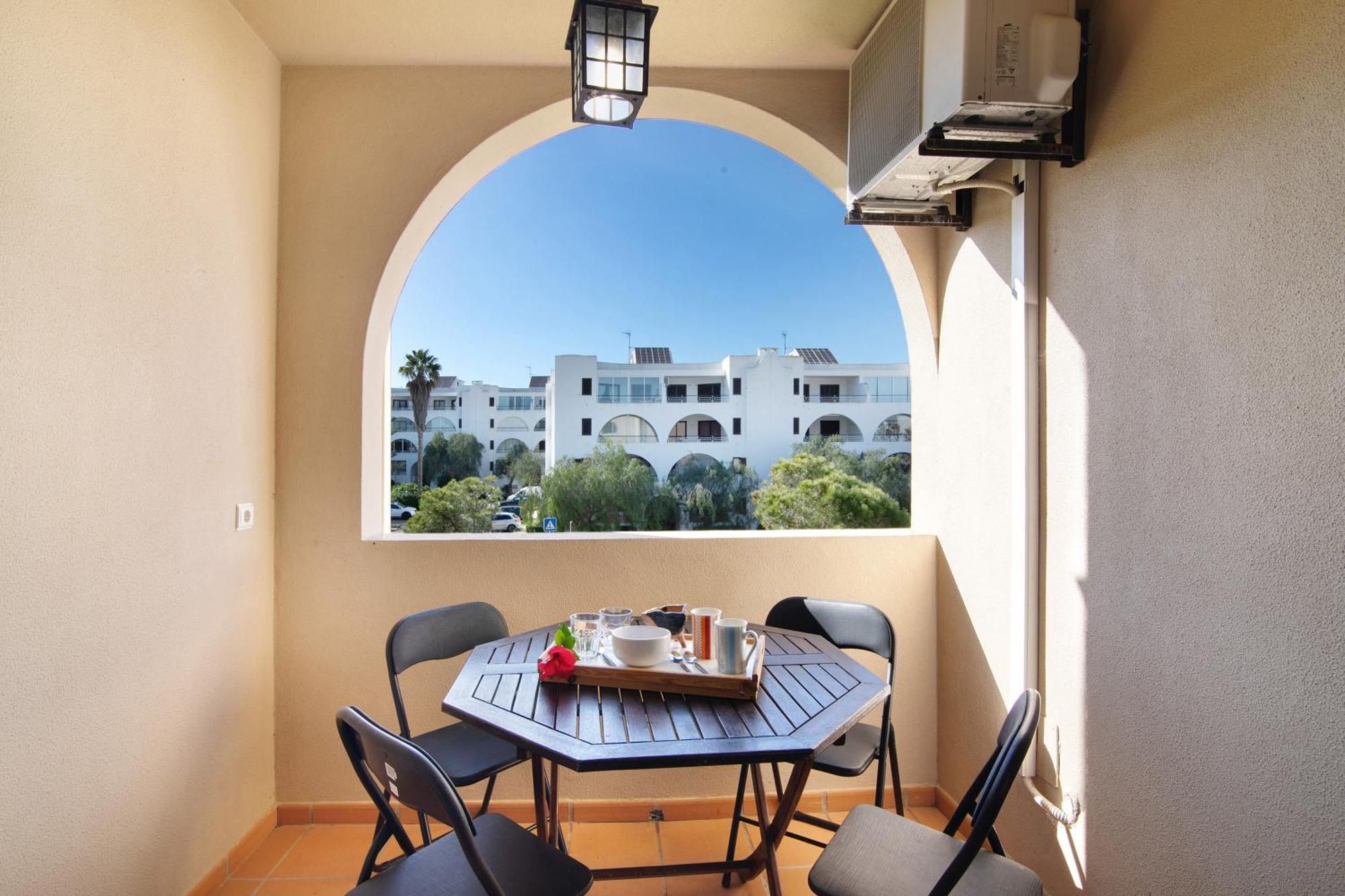 Appartement Casa Dos Salgados Albufeira