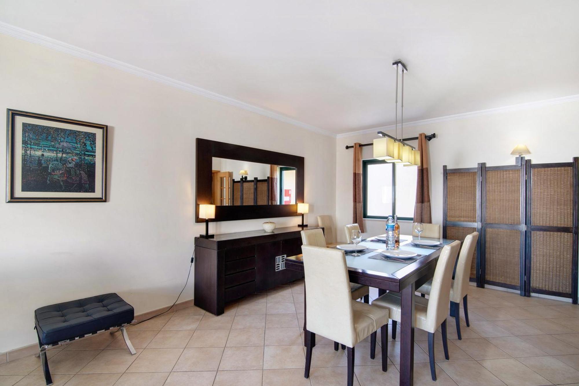 Casa Dos Salgados Appartement
