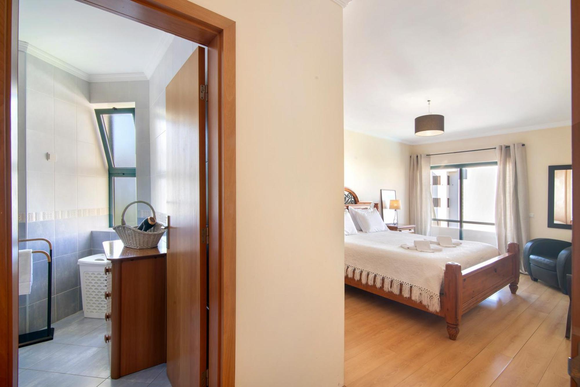 Appartement Casa Dos Salgados
