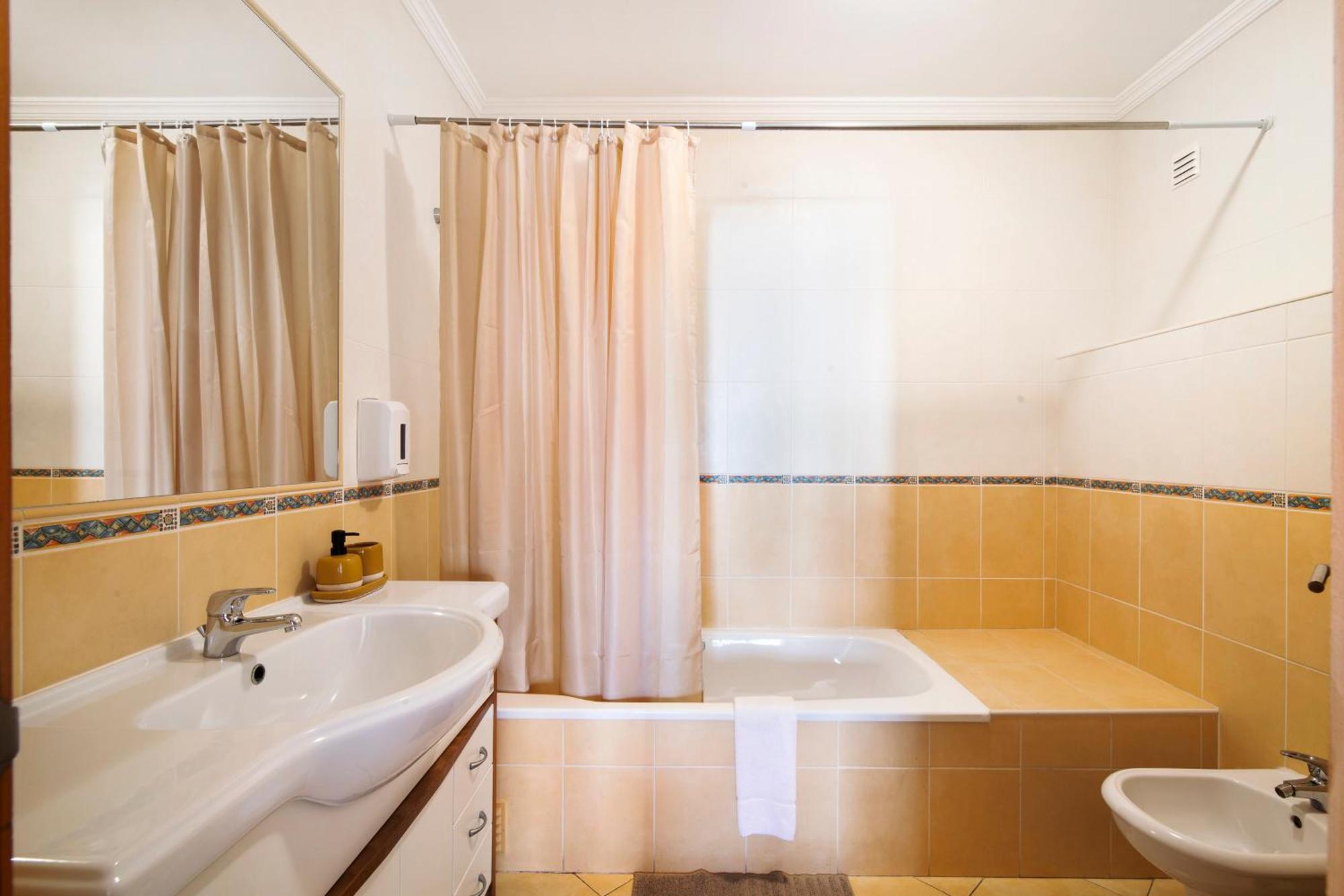 Casa Dos Salgados Appartement *