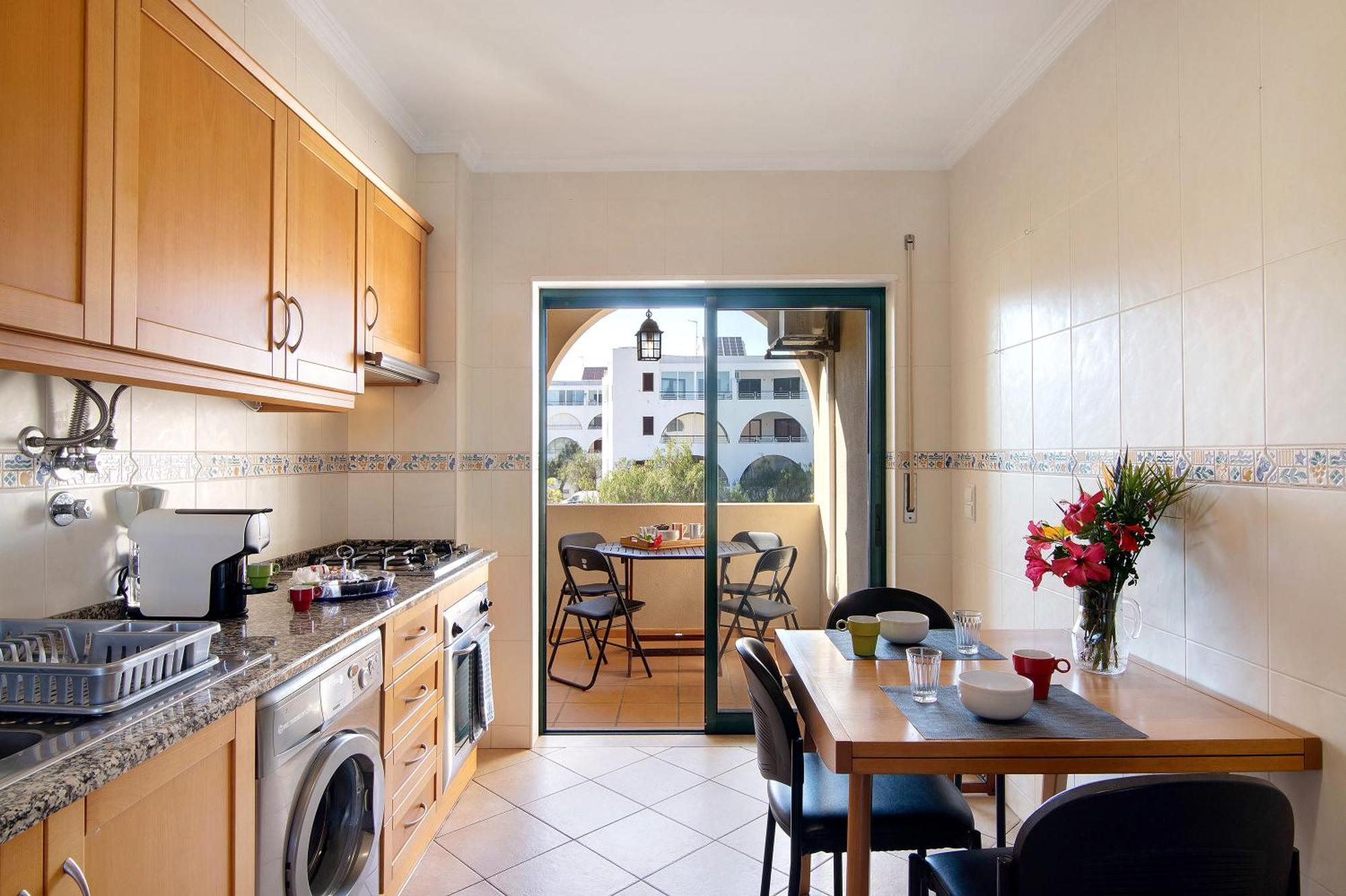 Appartement Casa Dos Salgados *