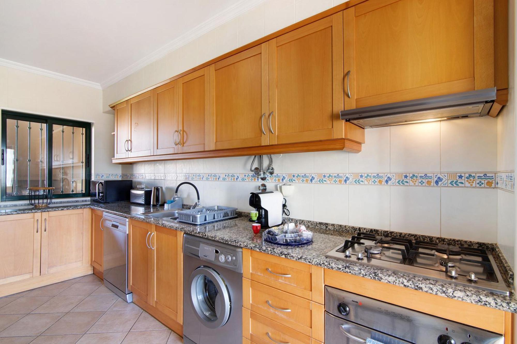 Appartement Casa Dos Salgados Albufeira