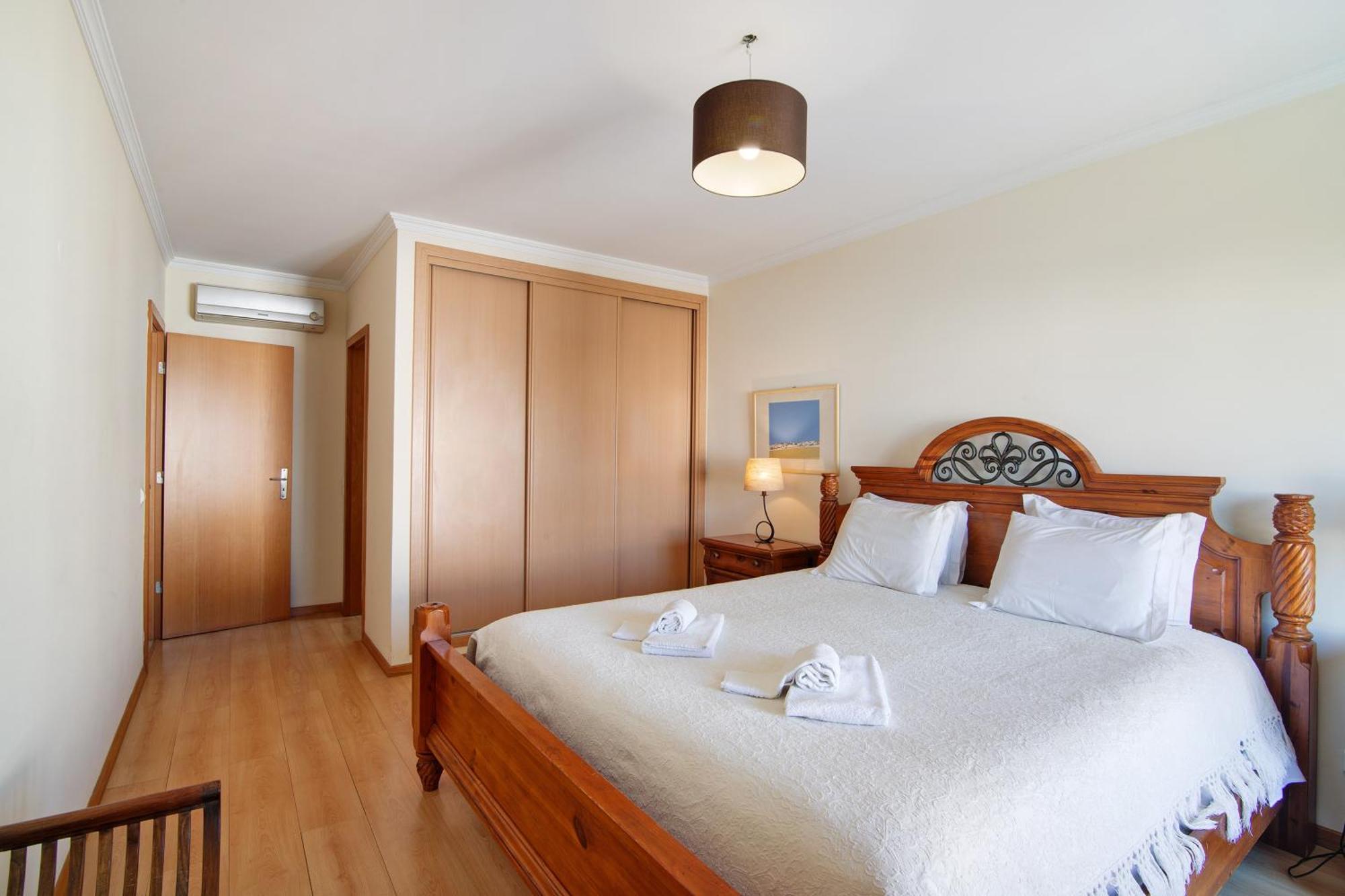 Casa Dos Salgados Appartement