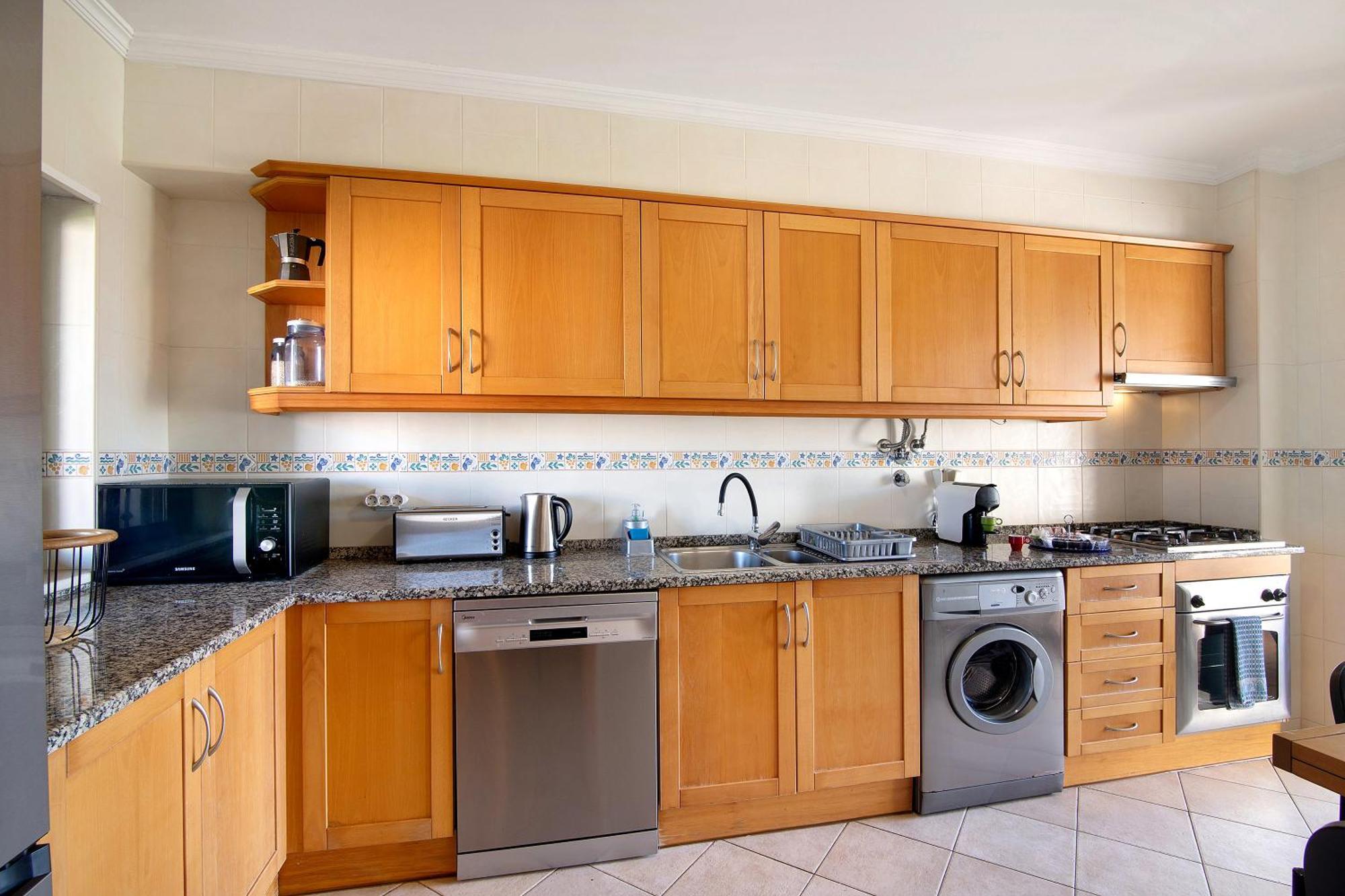 Appartement Casa Dos Salgados *